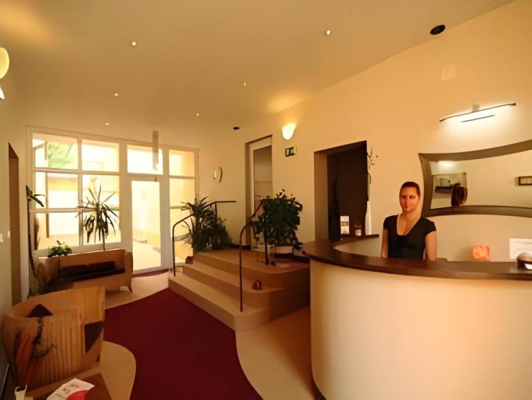Boutique Hotel SwissHouse — photo 4