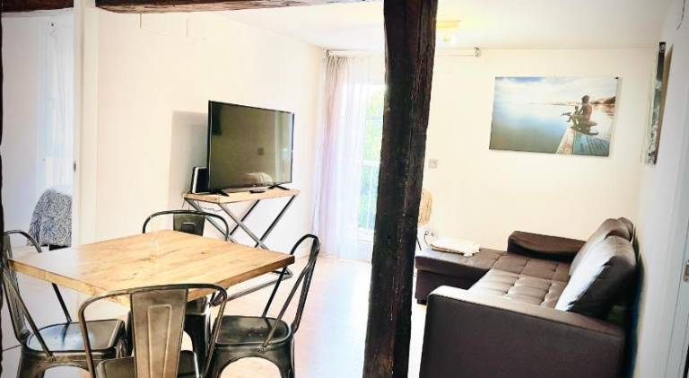 Lovely holiday apartment | Pets allowed — photo 3