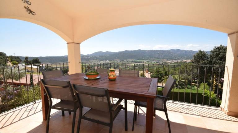 Ferienwohnung Castell-Platja d'Aro