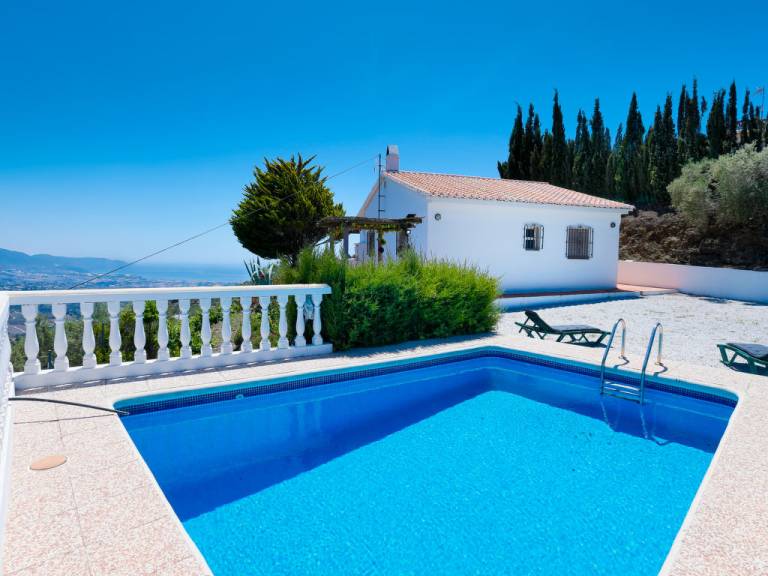 House Frigiliana