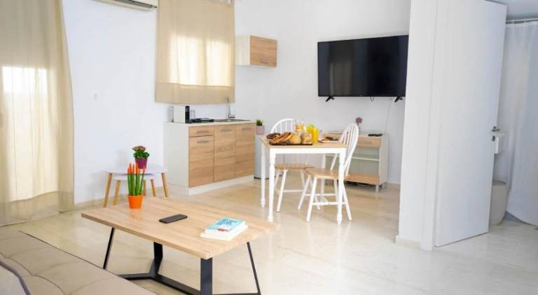 Rental apartment for 3 persons — photo 2