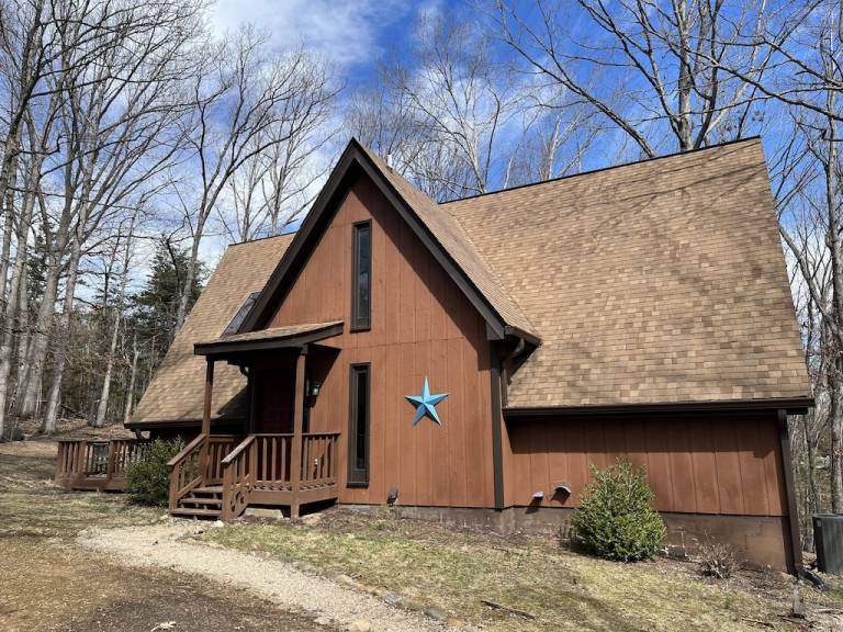 Chalet Massanutten