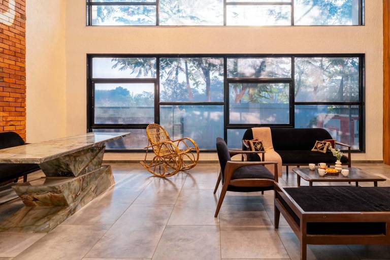 Villa with pool | Pet-friendly — photo 5