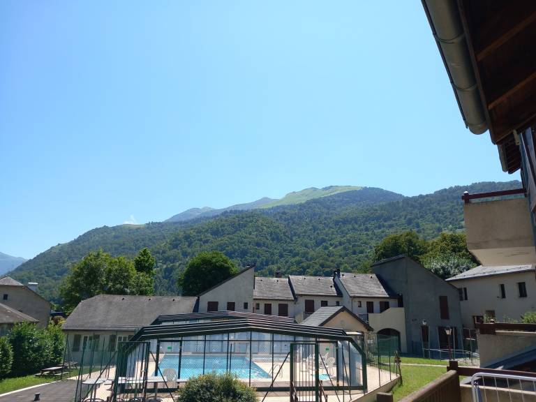 Appartement Arudy