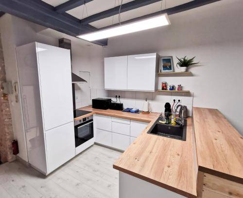 Appartement Saintes