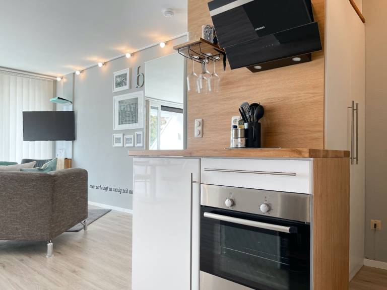 Ferienwohnung Niendorf/Ostsee