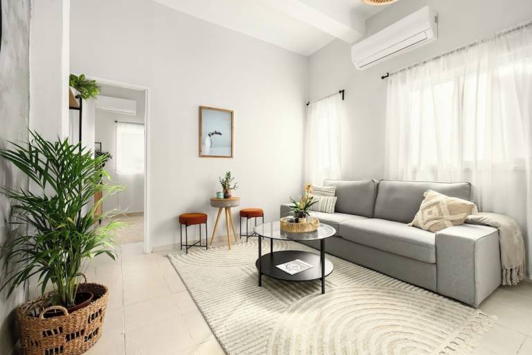 Apartment Tel Aviv-Yafo