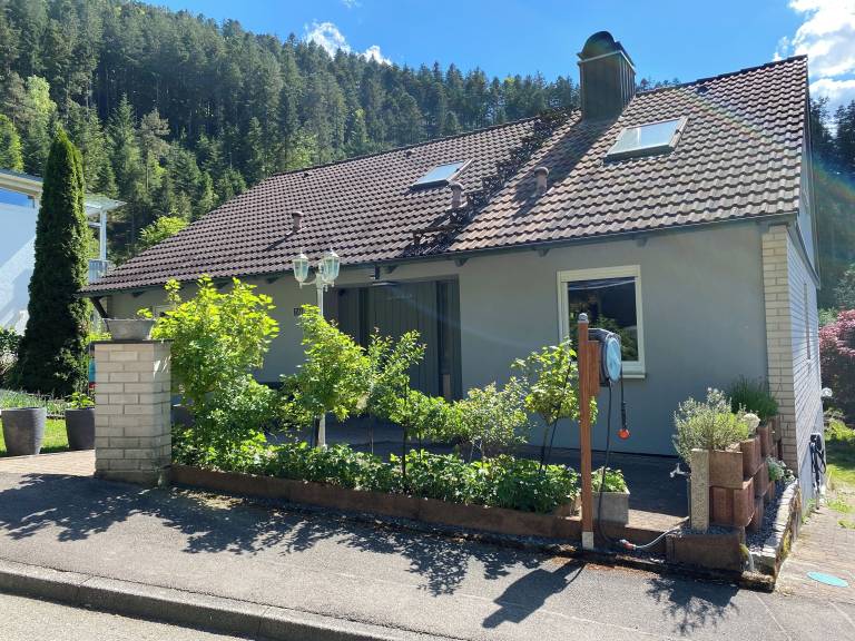 Ferienwohnung  Hornberg
