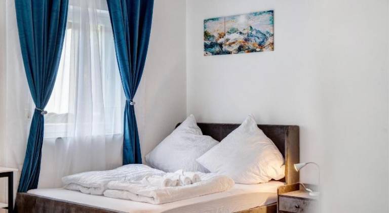 Beautiful rental apartment | Pets allowed in Oberammergau