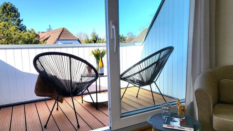 Ferienhaus Sankt Peter-Ording