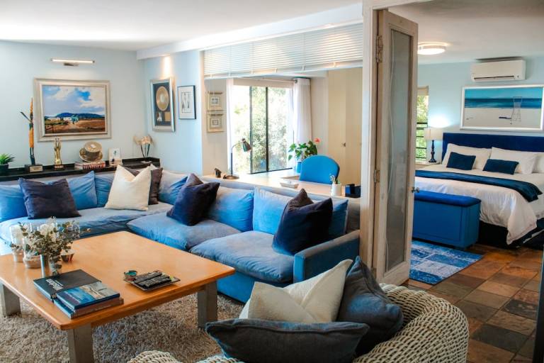 Aparthotel Gordons Bay Central