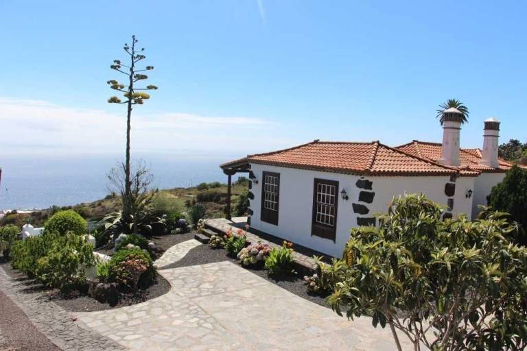 Casa Los Cancajos