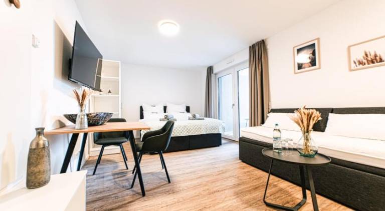 Ferienwohnung Metzingen