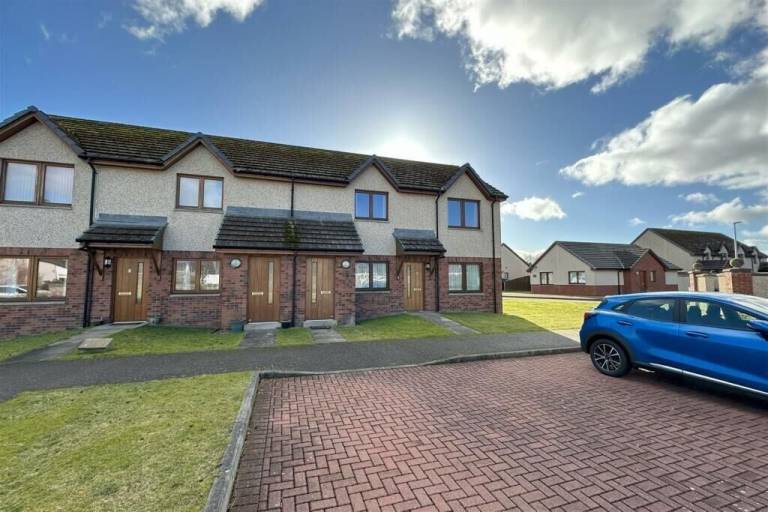Apartment Brora