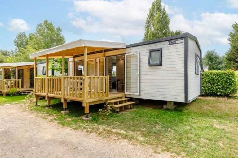 Mobil-home Talmont-Saint-Hilaire