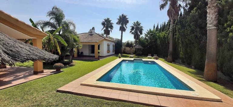 Chalet Conil de la Frontera