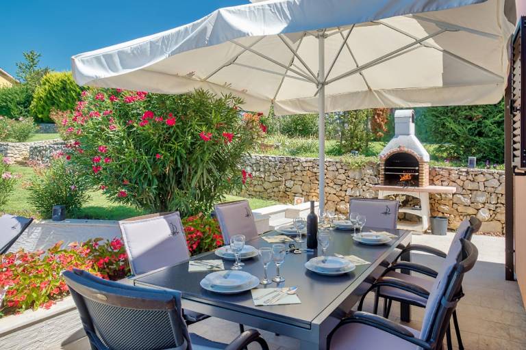 Casa vacanza Portalbona