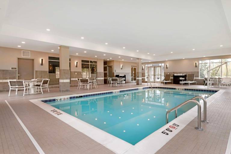 Best Western Plus Grand Rapids MN — photo 3