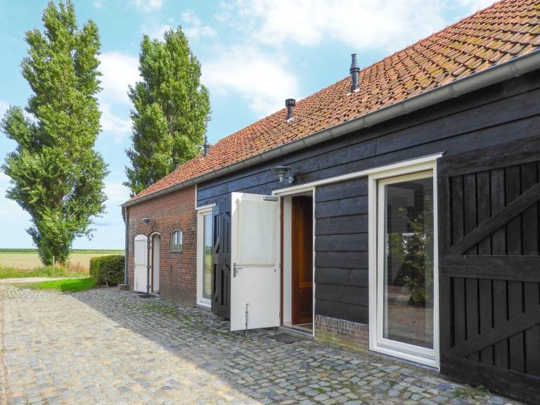 VZ523 Vakantieappartement Kattendijke