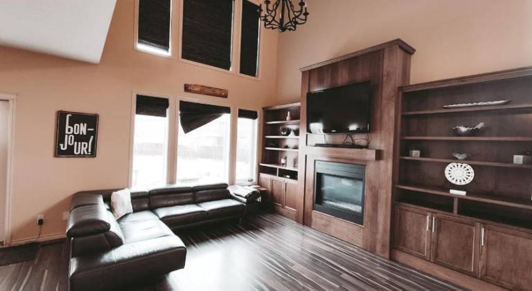 Vacation home with 1 room for 10 persons — photo 2