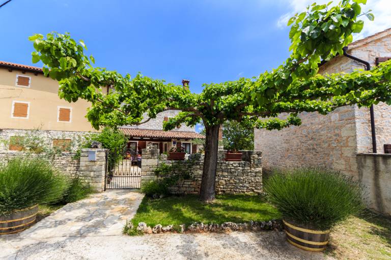 Villa Krmed
