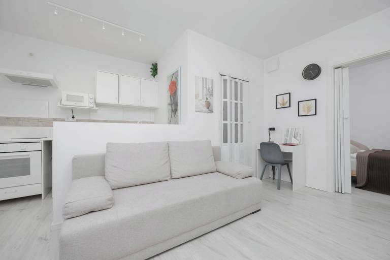 Apartament  Magdalenka