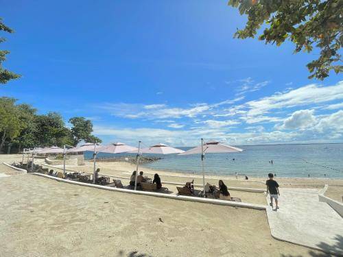 Palveluasunto  Mactan