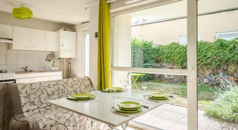 Charming rental apartment | Pets are welcome — photo 3