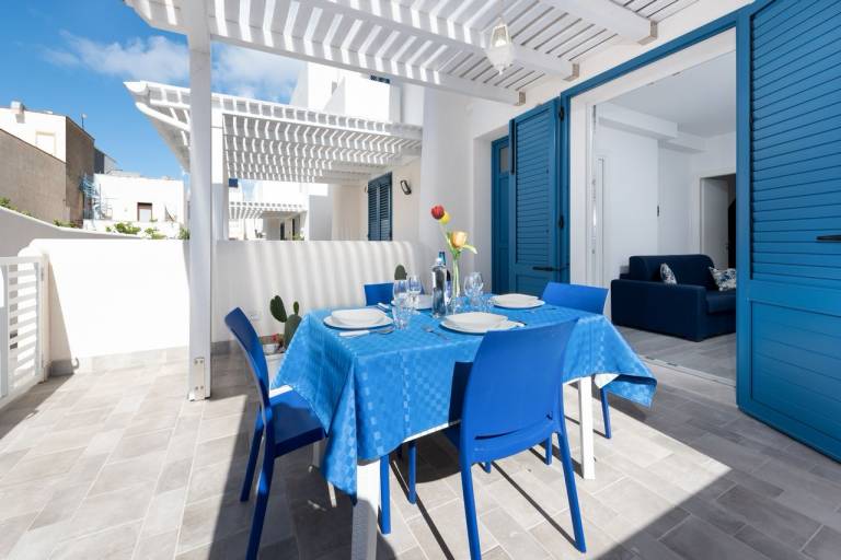 Apartment | Sea view — photo 5
