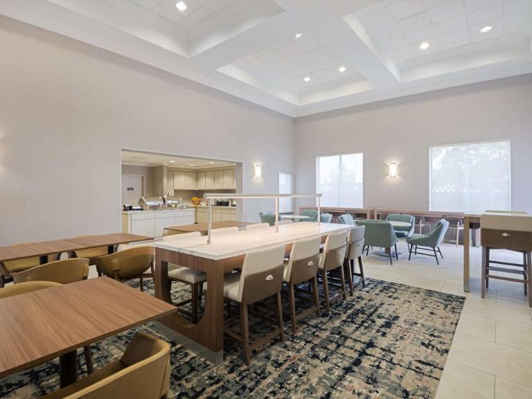 Homewood Suites by Hilton Columbia — photo 4