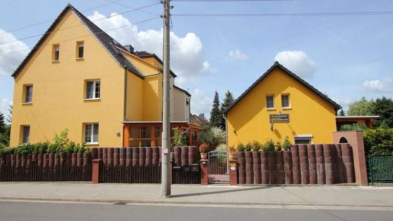 Ferienhaus  Dessau