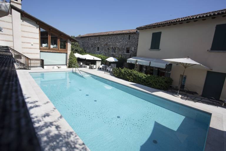 Casa vacanza Brescia