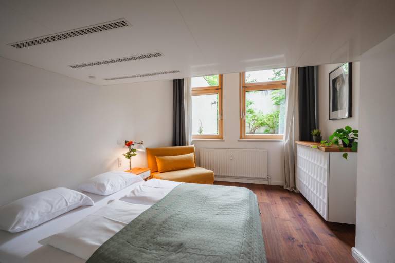 Ferienwohnung Innsbruck