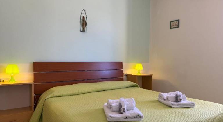 House with 2 rooms for 4 persons in Arbus