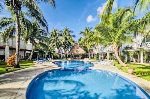 Villa  Playa del Carmen