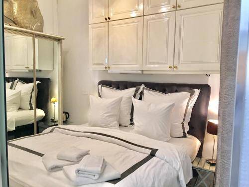 Appartement Monte-Carlo