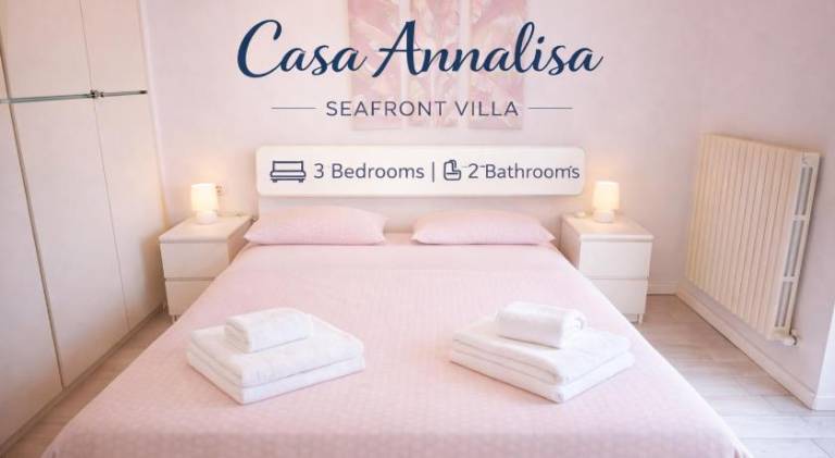 Big house | Beach nearby | Pets allowed in Montesilvano