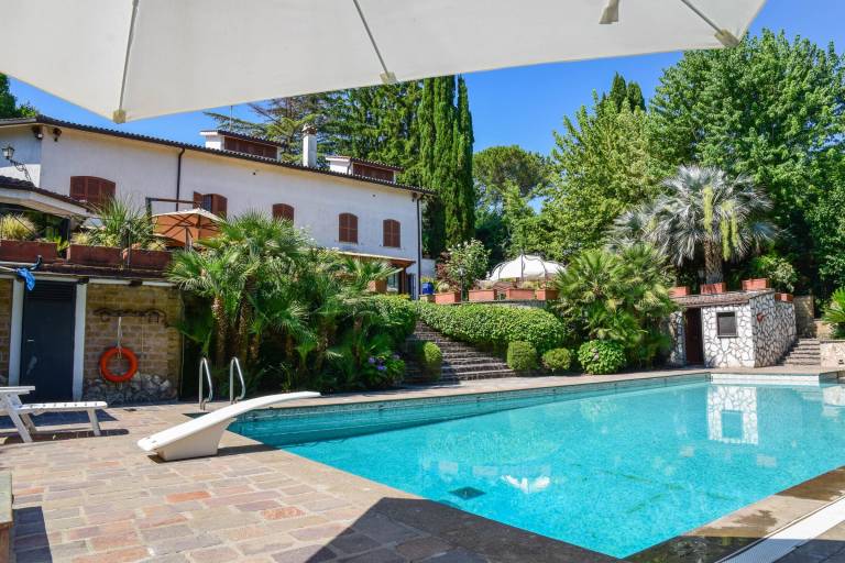 Villa Capena