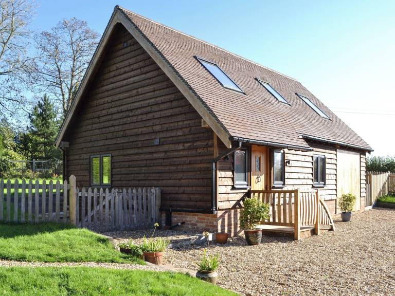 Cottage Battle