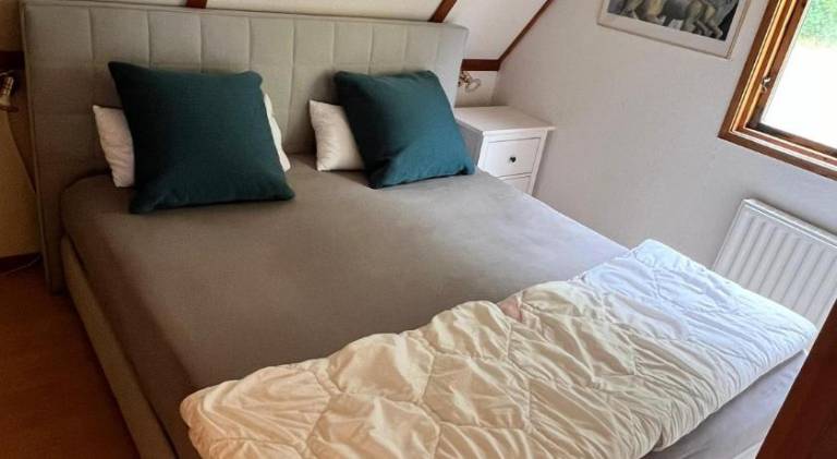 Rental apartment with 3 rooms for 6 persons — photo 2