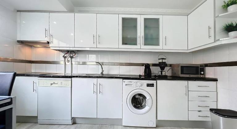 Charming holiday apartment with yard | Next to the beach | Good for workation | Pets are welcome — photo 4