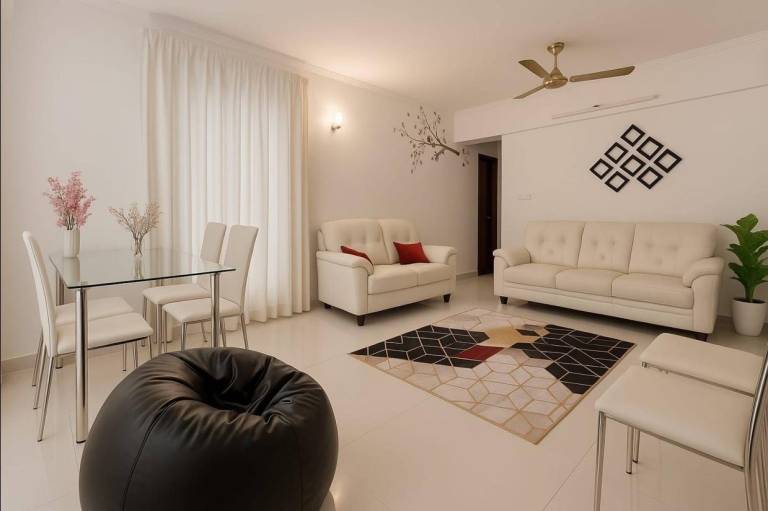 600 m&sup2; Ferienwohnung