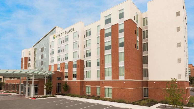 Hyatt Place Austin/Round Rock in Round Rock, TX