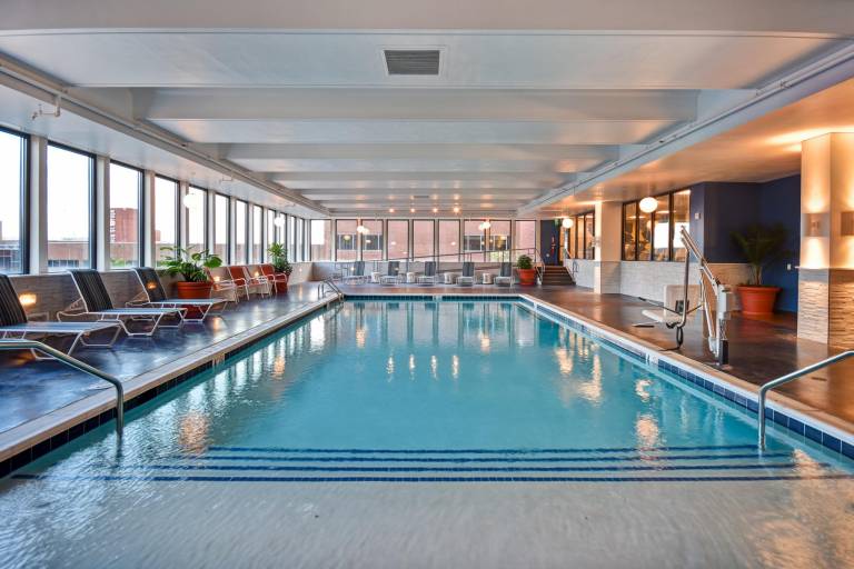 Holiday Inn Lancaster By IHG — photo 3