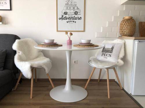 Apartman Komló