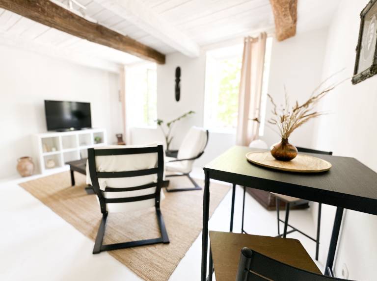 Ferienwohnung Bargemon