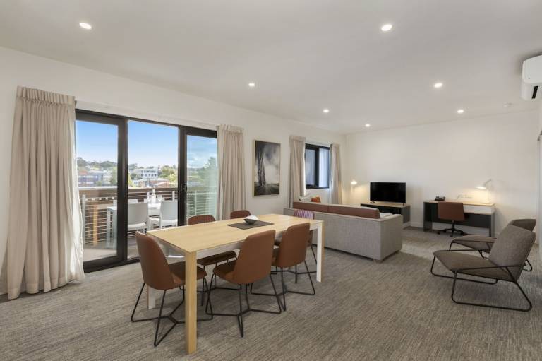 Aparthotel  Nowra