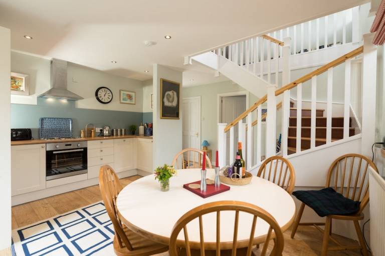 Cottage Balloch