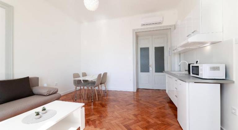 Rental apartment for 3 persons — photo 3