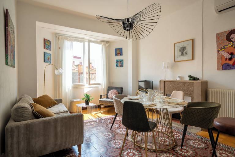 Appartement Perpignan
